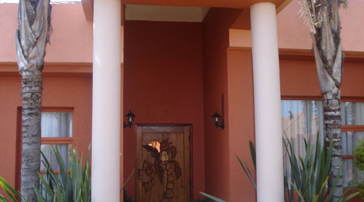 Abrem Guest Accommodation