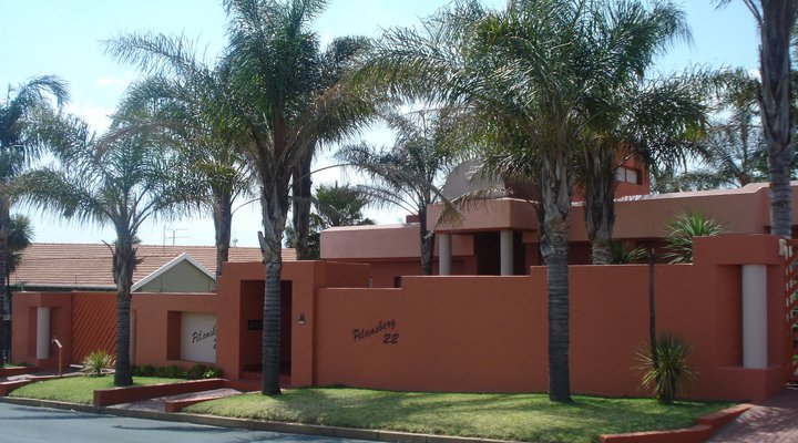 Abrem Guest Accommodation