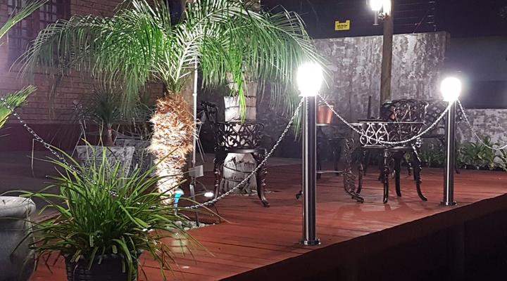 Aloe View Guest House