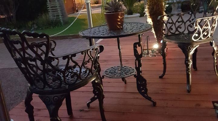 Aloe View Guest House