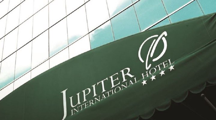 Jupiter International Hotel Cazanch