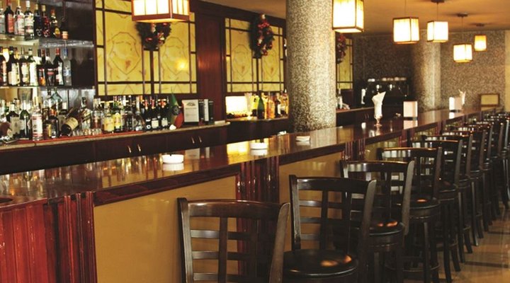 Jupiter International Hotel Cazanch