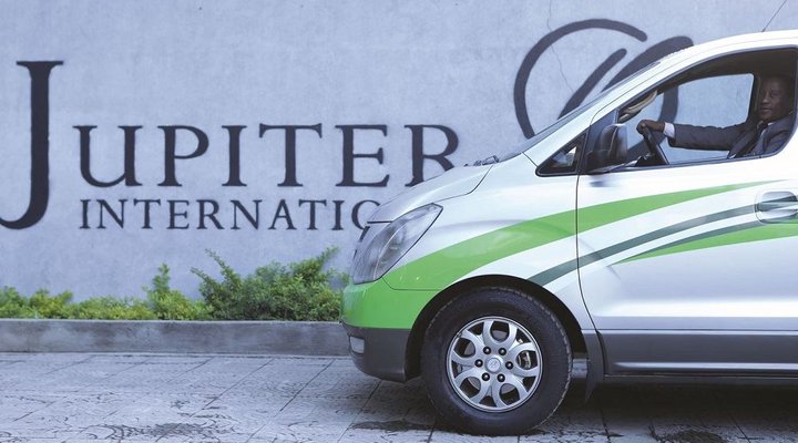 Jupiter International Hotel Cazanch