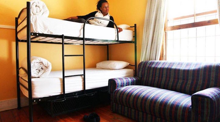 Oak Lodge FlashPackers
