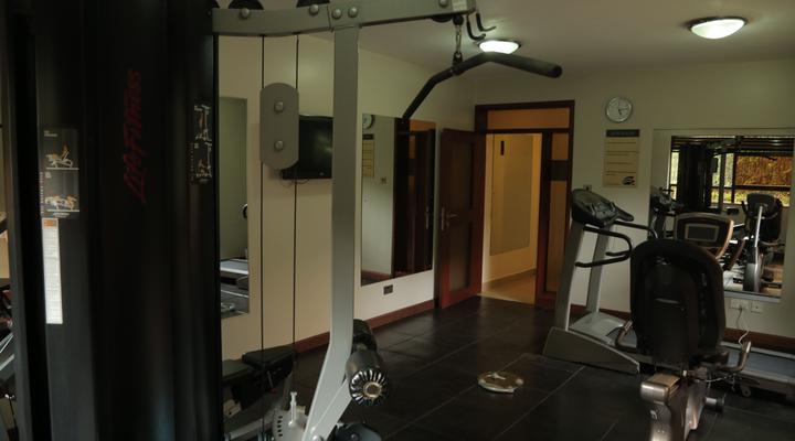 Waridi Paradise Hotel and Suites