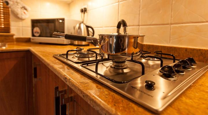 Waridi Paradise Hotel and Suites