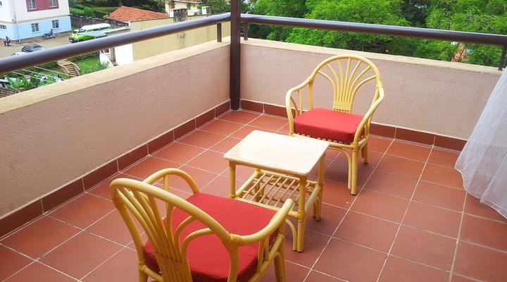 Waridi Paradise Hotel and Suites