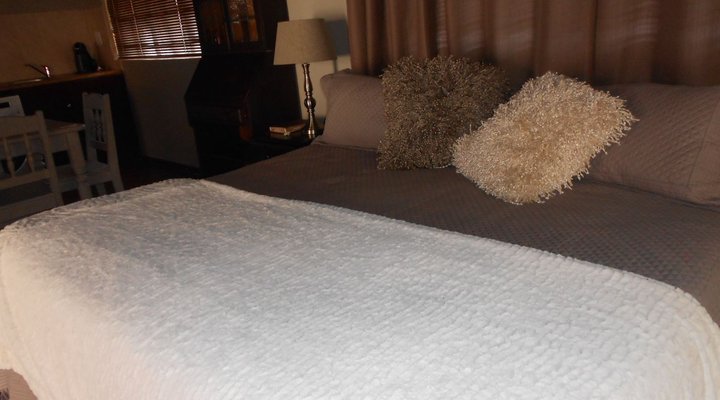 Vaal River Lover's Nest