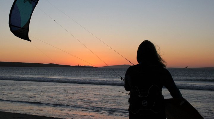 High Palms Guesthouse