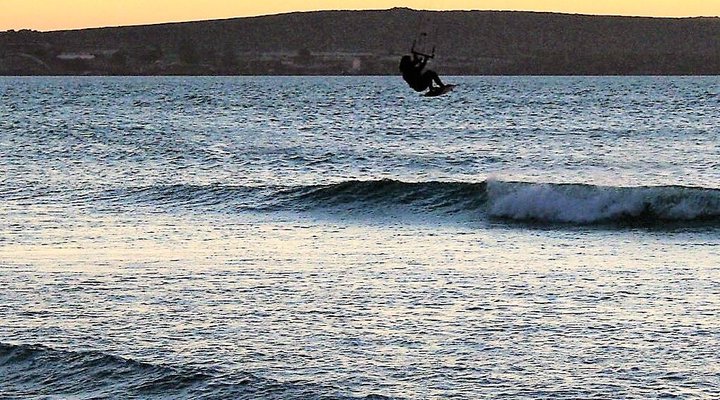 High Palms Guesthouse