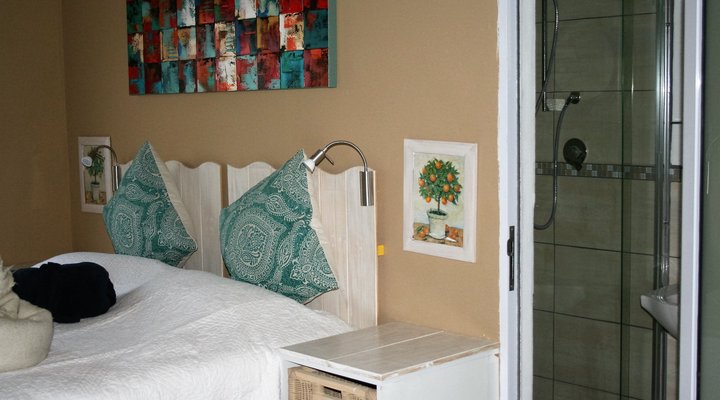 High Palms Guesthouse