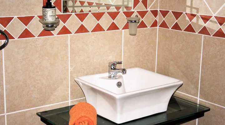 High Palms Guesthouse