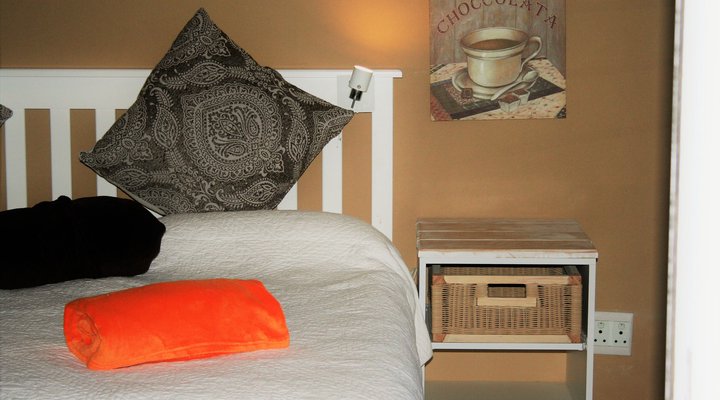 High Palms Guesthouse