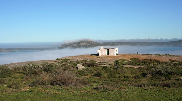 High Palms Guesthouse