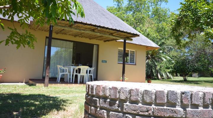 Ndabushi Lodge 