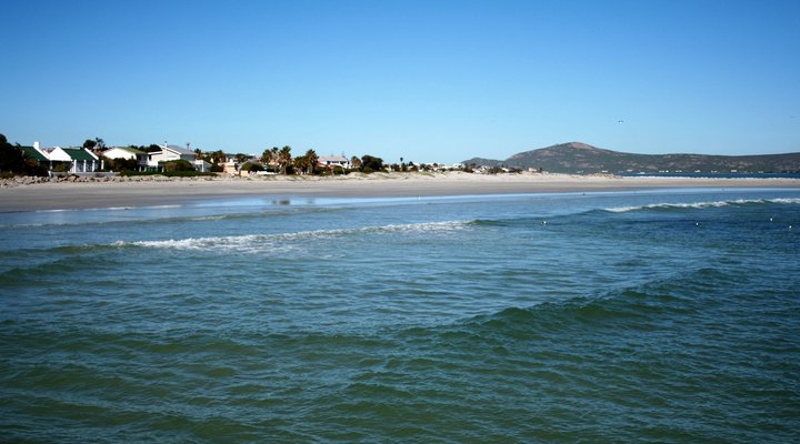 High Palms Guesthouse