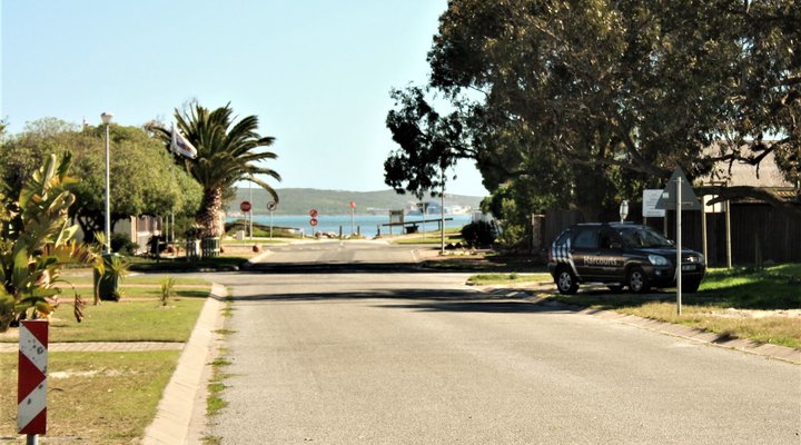 High Palms Guesthouse