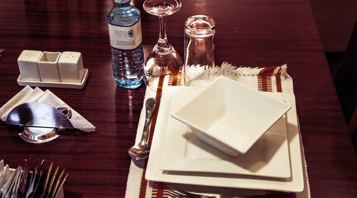 Waridi Paradise Hotel and Suites