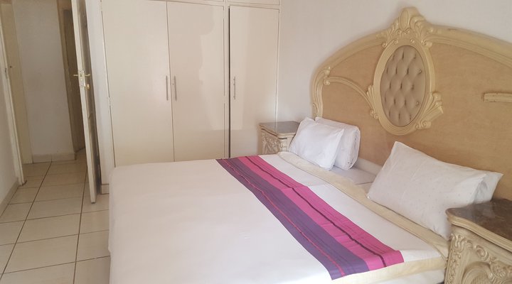 Karibouinn Guest House