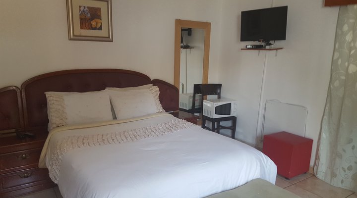 Karibouinn Guest House