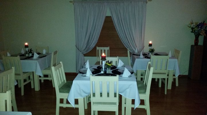 Coleford Lodge Underberg