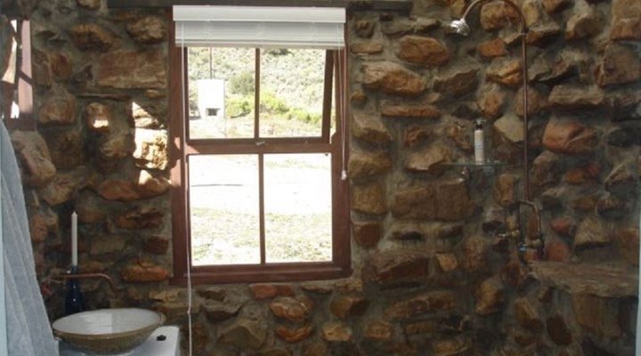 Kredouw Olive Estate