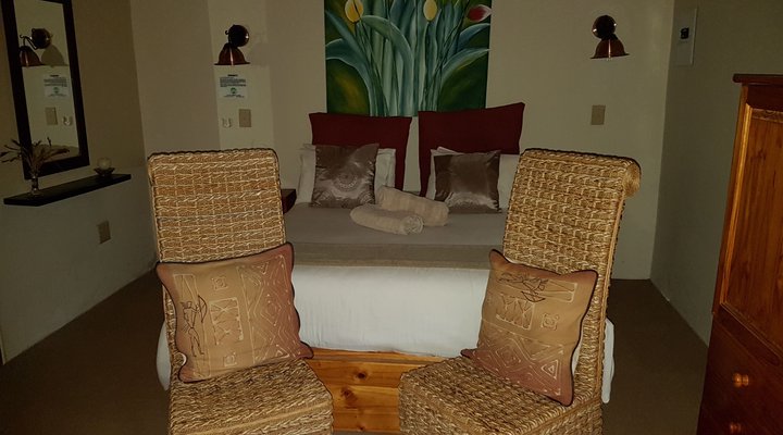 Coleford Lodge Underberg