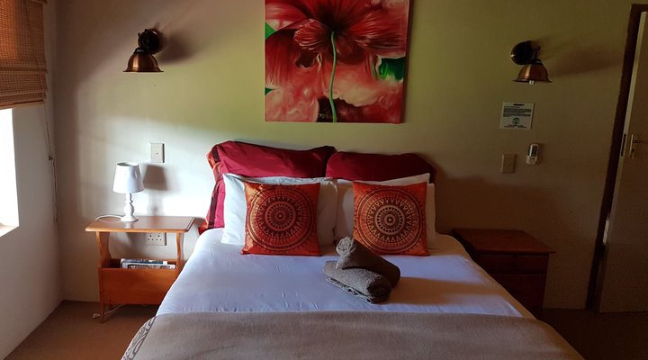 Coleford Lodge Underberg