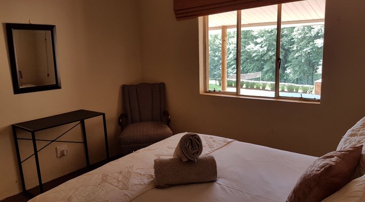 Coleford Lodge Underberg
