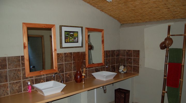 Coleford Lodge Underberg