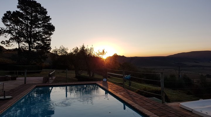 Coleford Lodge Underberg