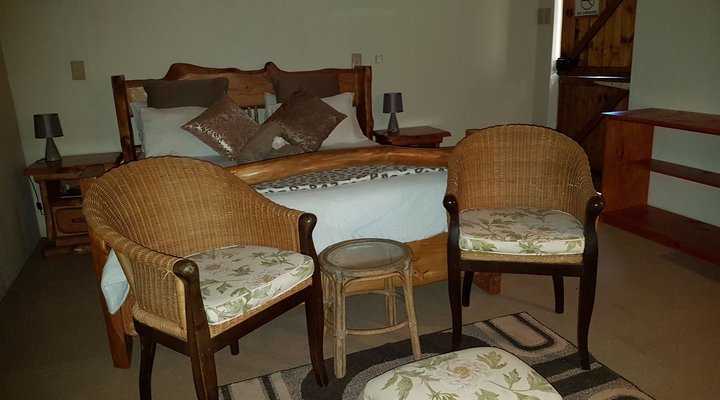 Coleford Lodge Underberg