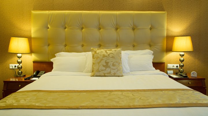 Jupiter International Hotel Bole
