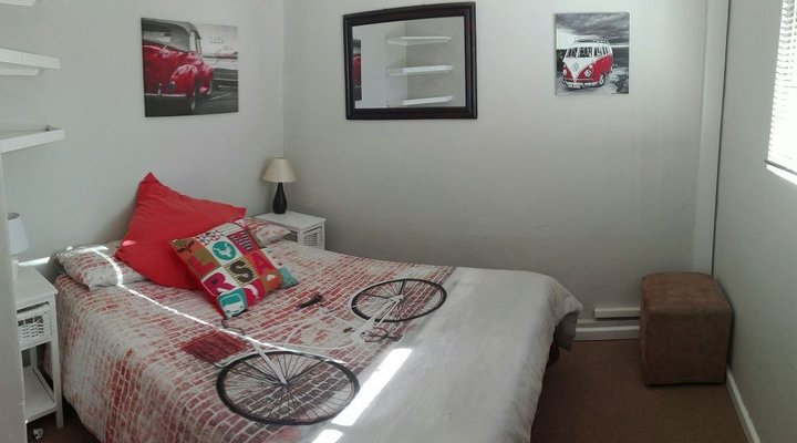 2 Bedroom on Southey