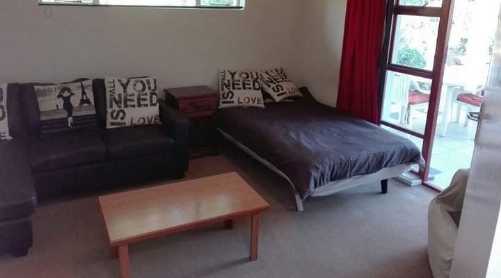 2 Bedroom on Southey