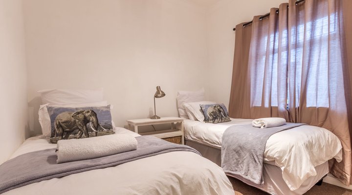 Kenilworth Four Bedroom House