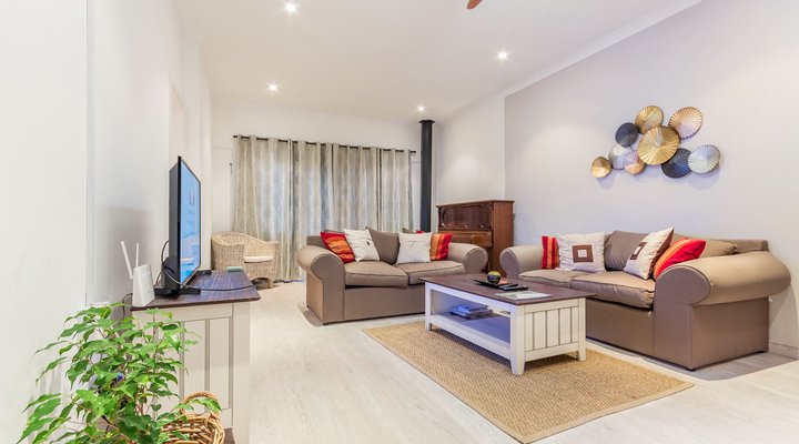 Kenilworth Four Bedroom House