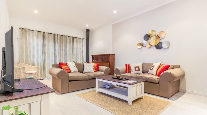 Kenilworth Four Bedroom House