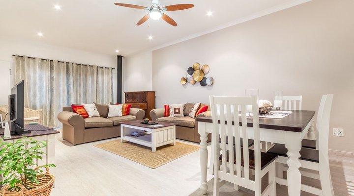 Kenilworth Four Bedroom House