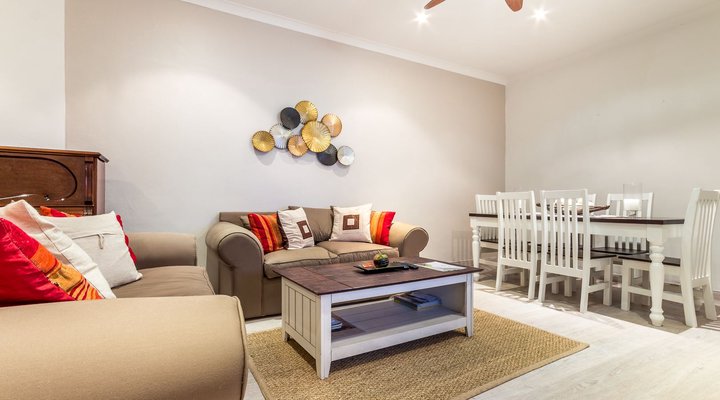 Kenilworth Four Bedroom House