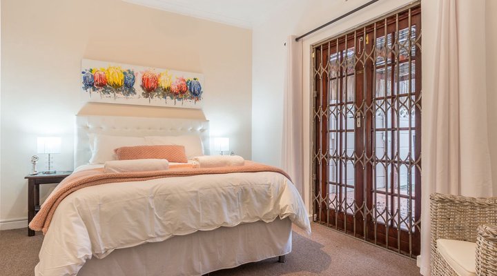 Kenilworth Four Bedroom House