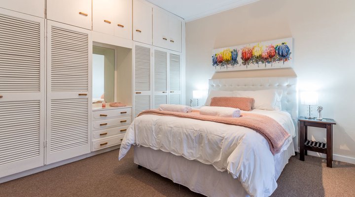 Kenilworth Four Bedroom House