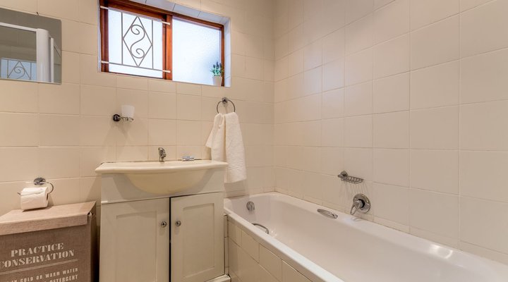 Kenilworth Four Bedroom House