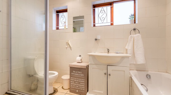 Kenilworth Four Bedroom House