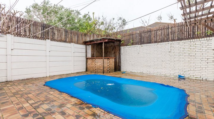 Kenilworth Four Bedroom House