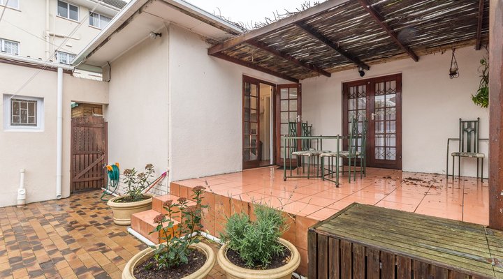 Kenilworth Four Bedroom House