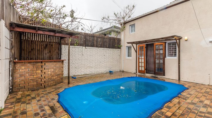 Kenilworth Four Bedroom House