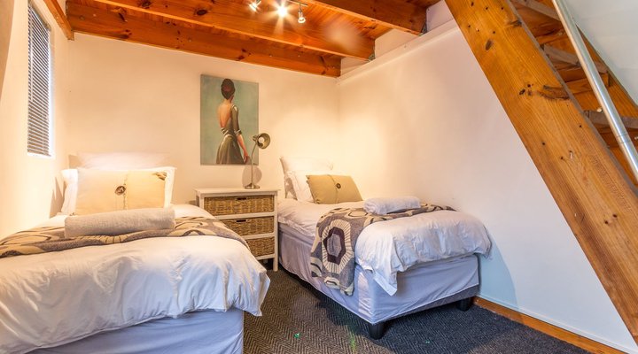 Kenilworth Four Bedroom House