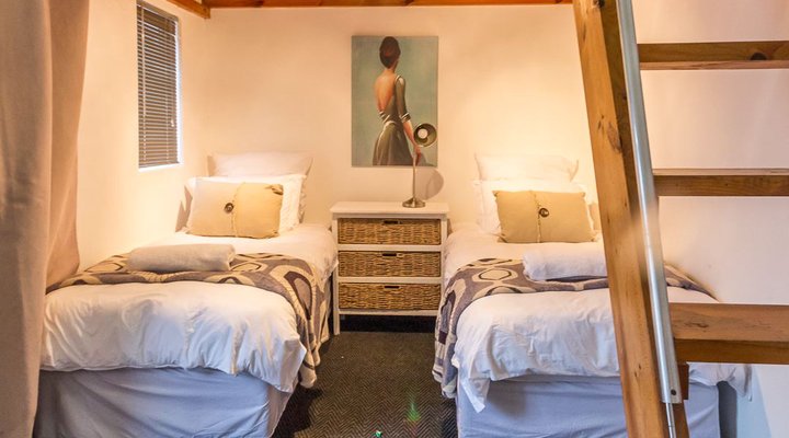 Kenilworth Four Bedroom House