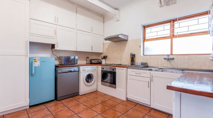 Kenilworth Four Bedroom House